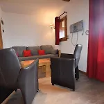Le Cervin - 3 Pieces 6 Pers Duplex - Wifi- Le Cervin - 611ce - Plagne Soleil Mae-8924 *