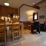 Le Cervin - 3 Pieces 6 Pers Duplex - Wifi- Le Cervin - 611ce - Plagne Soleil Mae-8924