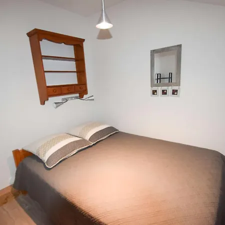 Résidence Le Cervin - 3 Pièces 6 Pers Duplex - Wifi- Le Cervin - 611ce - Plagne Soleil Mae-8924 La Plagne